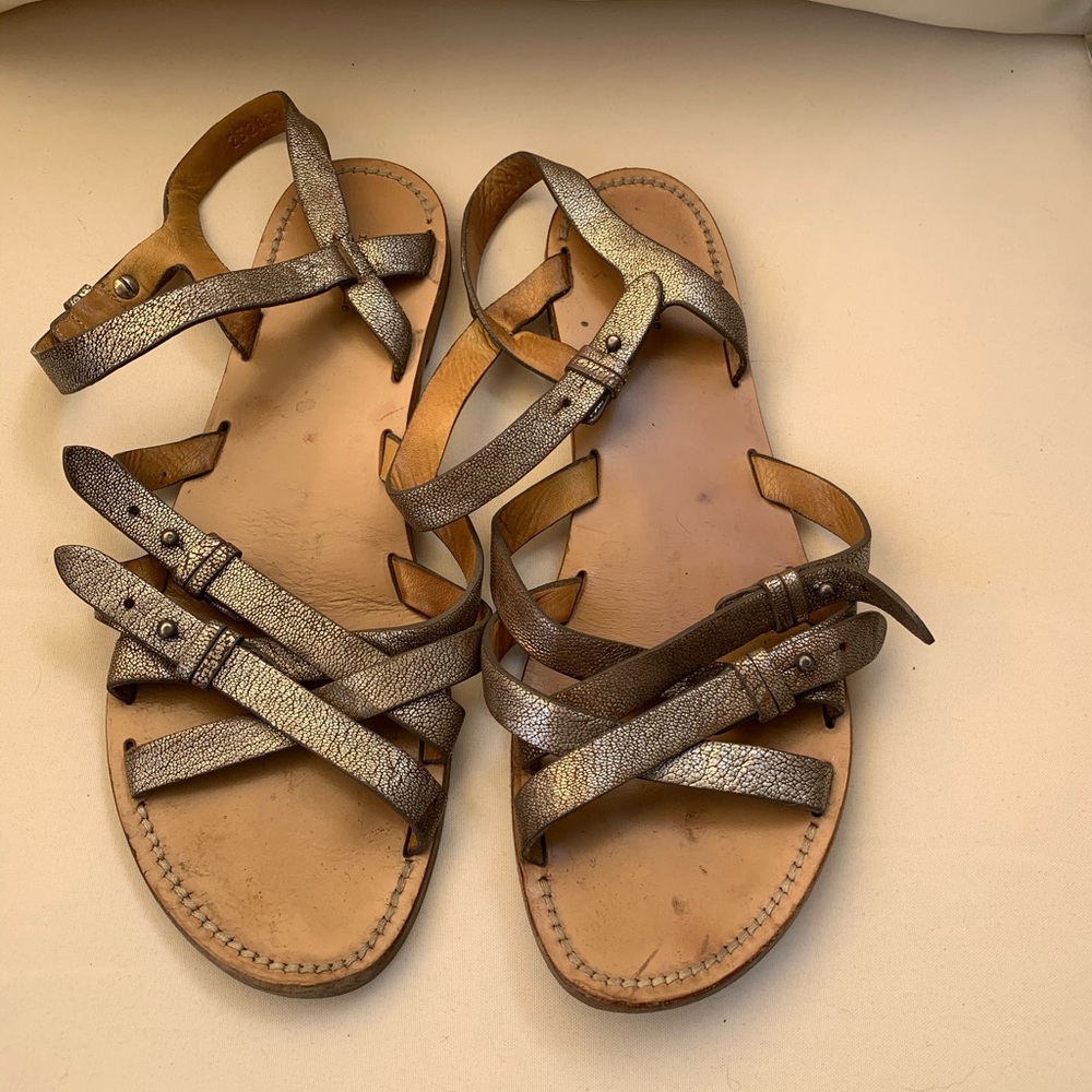 RAG&BONE  leather strap